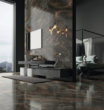 Brown Granite